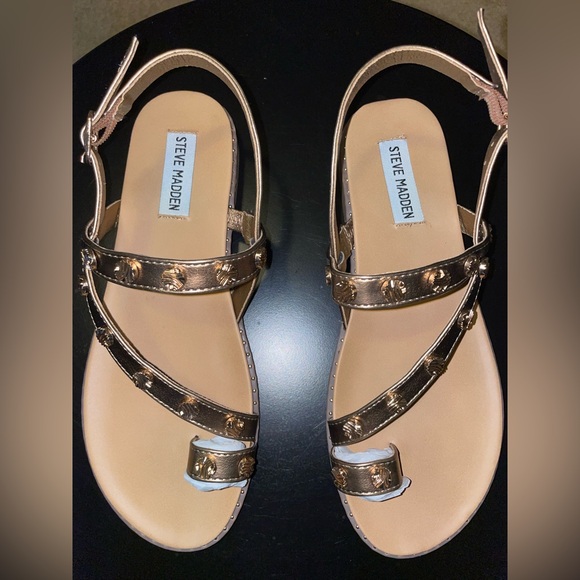 Steve Madden Shoes - Steve Madden Luciane Sandals